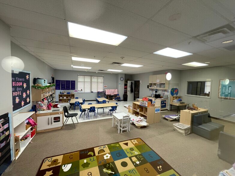 More Photos Of 4250 Trail Boss Dr, Castle Rock Daycare Center For Lease