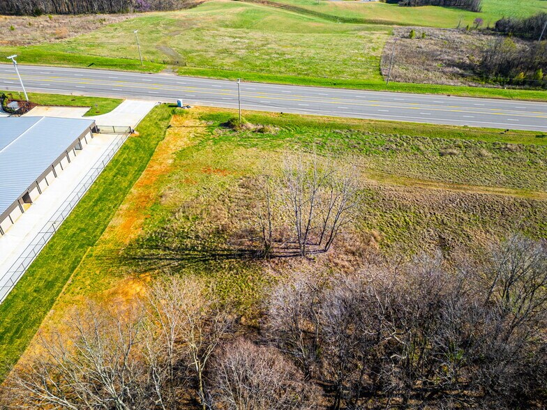 More Photos Of 5 N Highway 41, Springfield Land For Sale