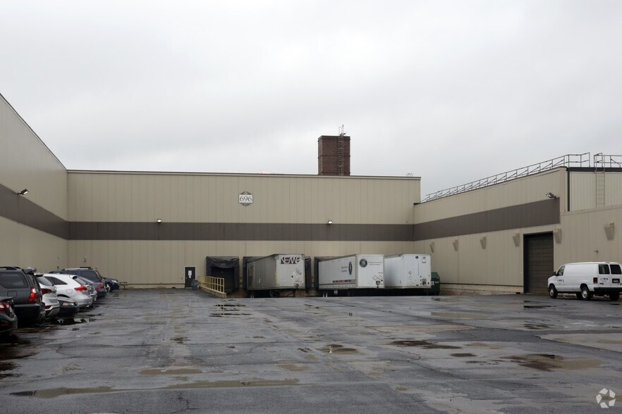 More Photos Of 50 Cardinal Ln, Warminster Township Warehouse For Lease