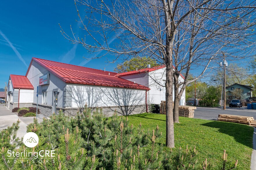 More Photos Of 1330 W Broadway St, Missoula Office For Lease