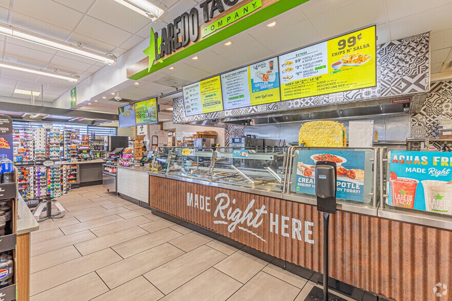 More Photos Of 3504 El Cajon Blvd, San Diego Freestanding For Sale