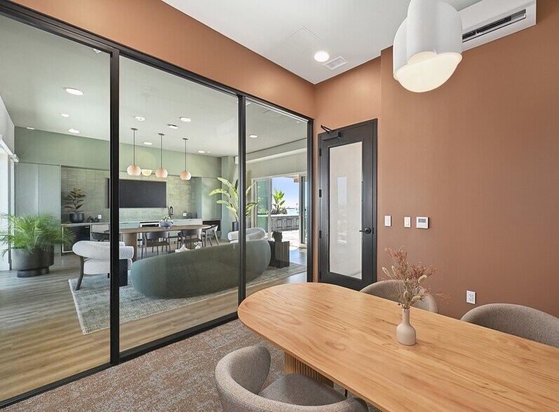 More Photos Of 4250 Oregon St, San Diego Apartments For Lease