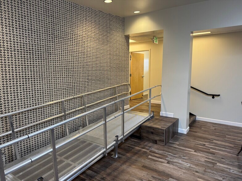 More Photos Of 4720 Tejon St, Denver Loft Creative Space For Sale