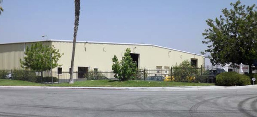 More Photos Of 1151 Palmyrita Ave, Riverside Manufacturing For Sale