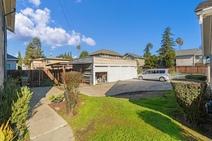 More Photos Of 859 Villa Ave, San Jose Multifamily For Sale