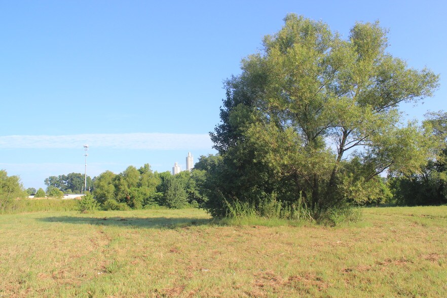 More Photos Of 9095 Yahweh Rd, Olive Branch Land For Sale