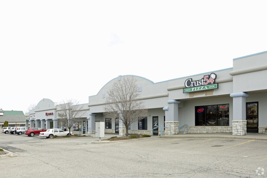 More Photos Of 1111-1153 S Washington Ave, Holland Unknown For Lease