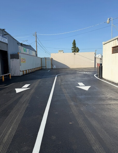 More Photos Of 107 W Pacheco Blvd, Los Banos Restaurant For Sale
