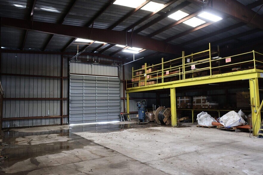 More Photos Of Wetzel Rd, Liverpool Industrial For Sale