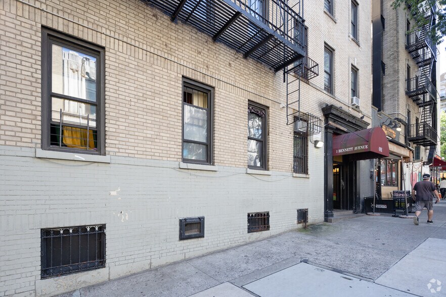 More Photos Of 709-717 W 181st St, New York Apartments For Lease