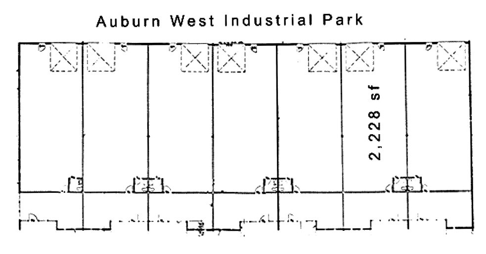 More Photos Of 1720 Pike St NW, Auburn Warehouse For Lease