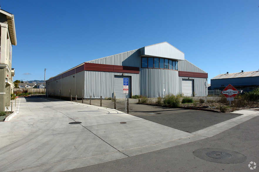 Primary Photo Of 8354 Santero Way, Cotati Manufacturing For Lease