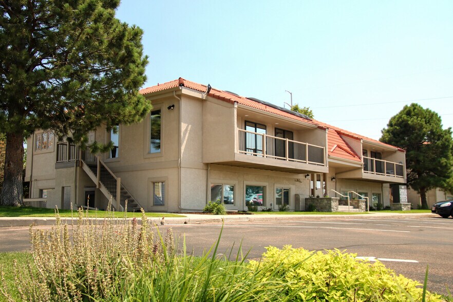 More Photos Of 1685 Briargate Blvd, Colorado Springs Medical For Sale