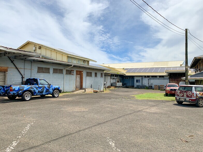 More Photos Of 4-1543 Kuhio Hwy, Kapaa Restaurant For Lease