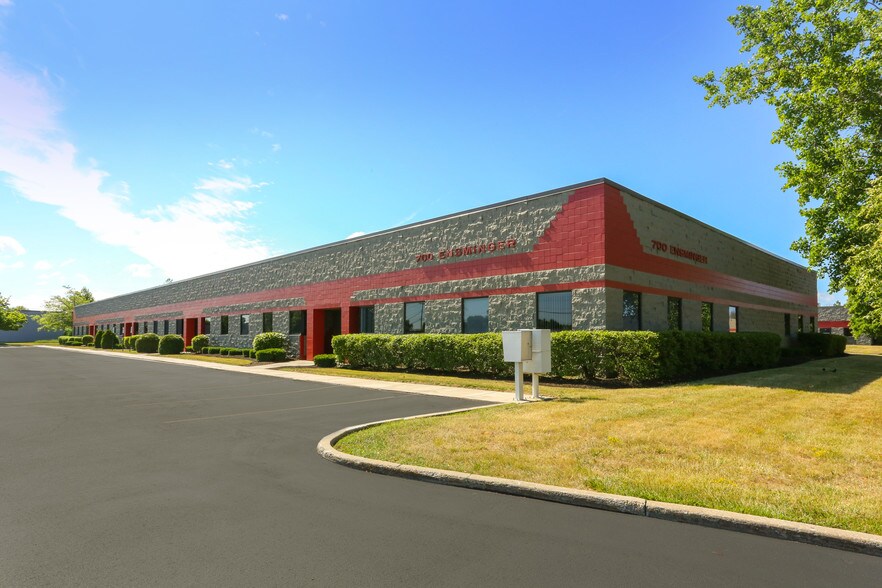 Primary Photo Of 700 Ensminger Rd, Tonawanda Warehouse For Lease