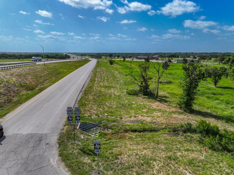 More Photos Of TBD US-175 & FM 148, Crandall Land For Sale