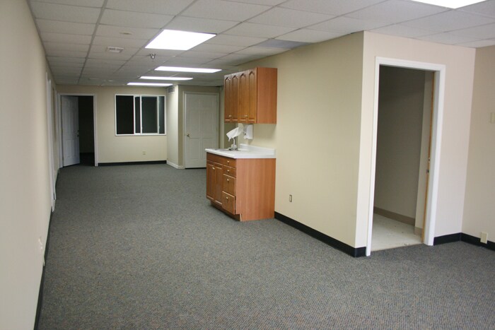 More Photos Of 5600 N 58th Ct, Lincoln Warehouse For Lease