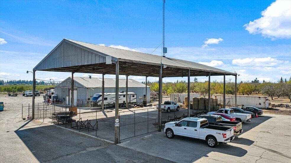 More Photos Of 5600 State Highway 108, Oakdale Warehouse For Lease