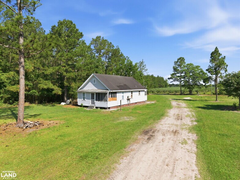 More Photos Of 5478 Halfway Branch School rd, Ivanhoe Land For Sale