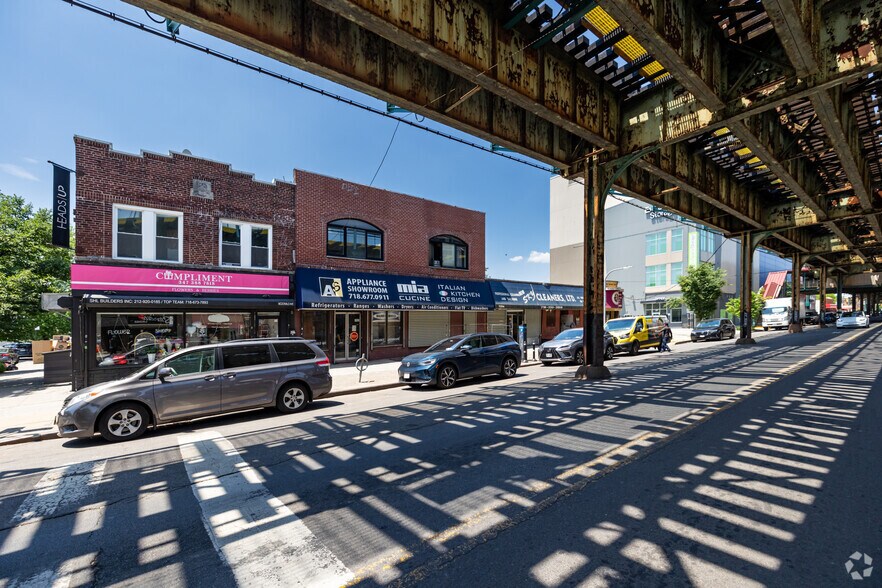 Primary Photo Of 1208-1210 McDonald ave, Brooklyn Storefront Retail Office For Sale