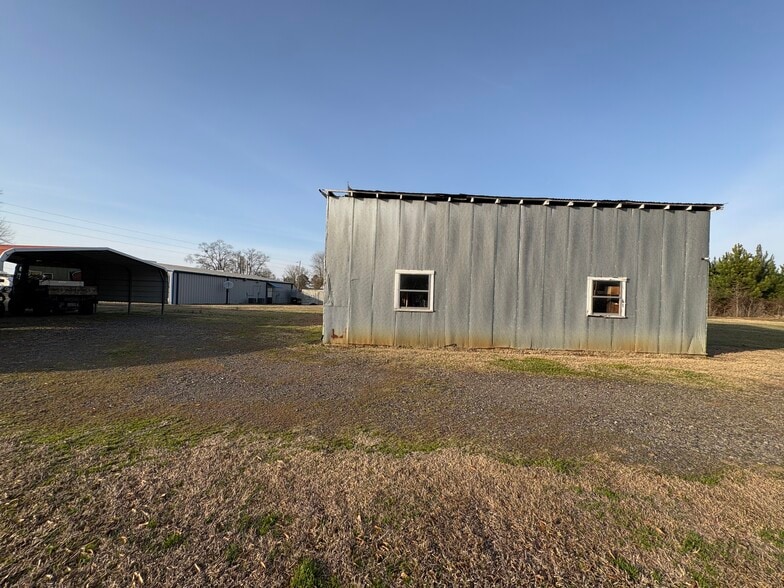 More Photos Of 5599 US Highway 371, Rosston General Retail For Sale