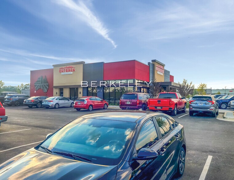 More Photos Of 3531 US-280 Hwy, Phenix City Restaurant For Sale