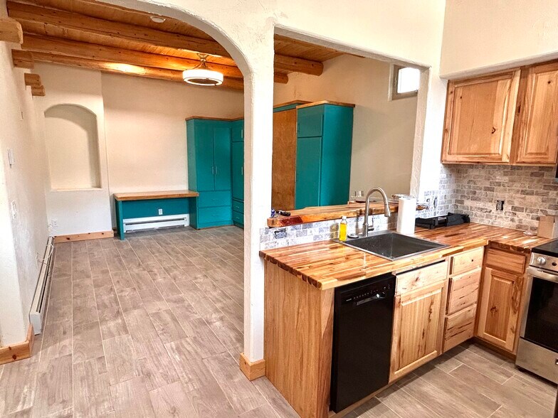 More Photos Of 314 Walnut St, La Jara Office Residential For Sale