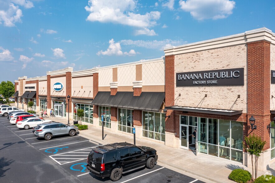Primary Photo Of 1791 Oconee Connector Rd, Athens Unknown For Lease