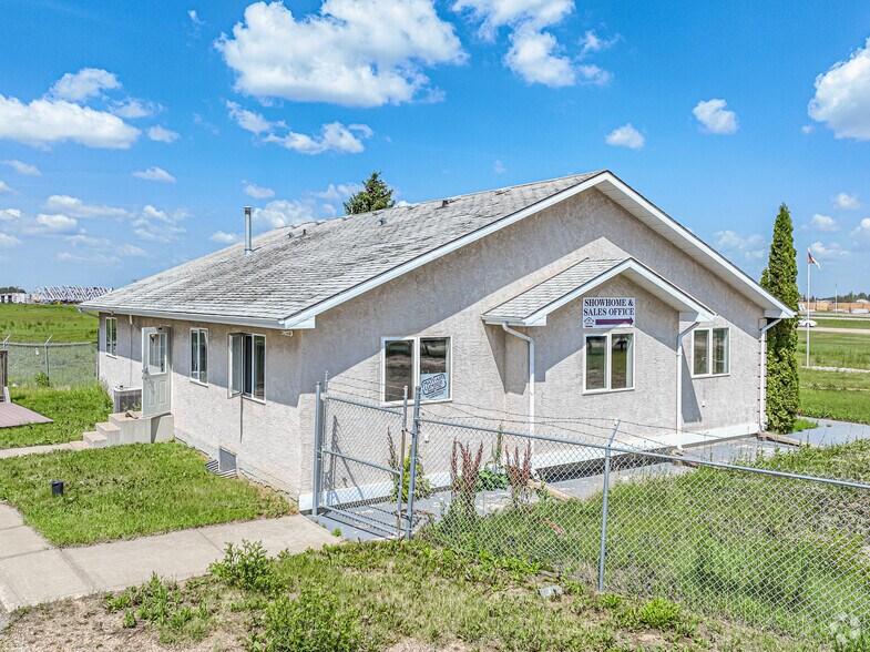 More Photos Of 9938 279 St, Parkland County Warehouse For Lease