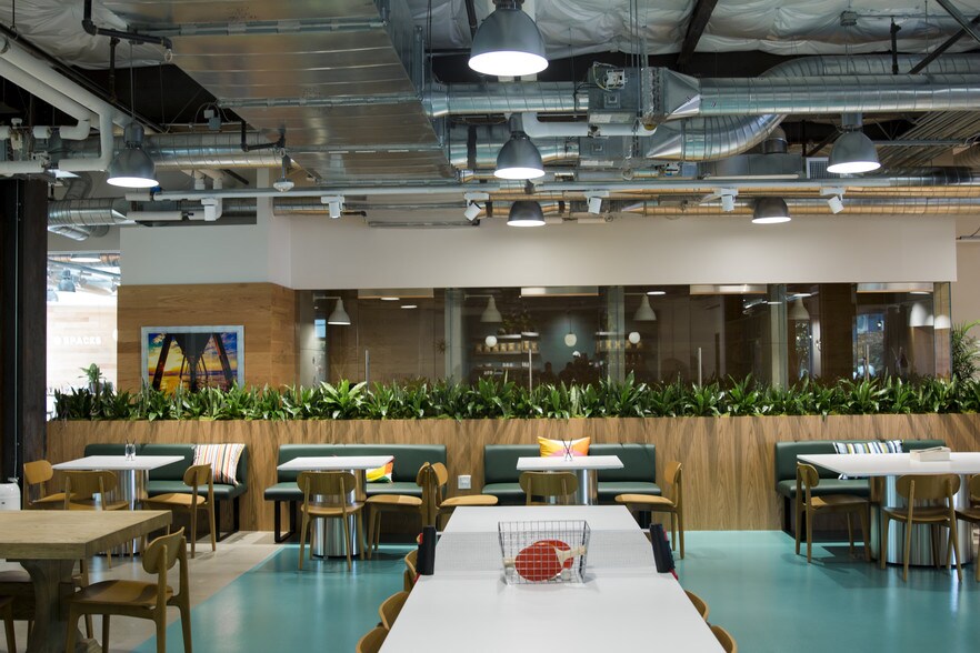 Photo of 1st Floor Ste 