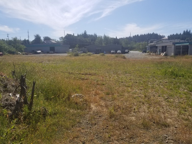More Photos Of , Coos Bay Industrial For Sale