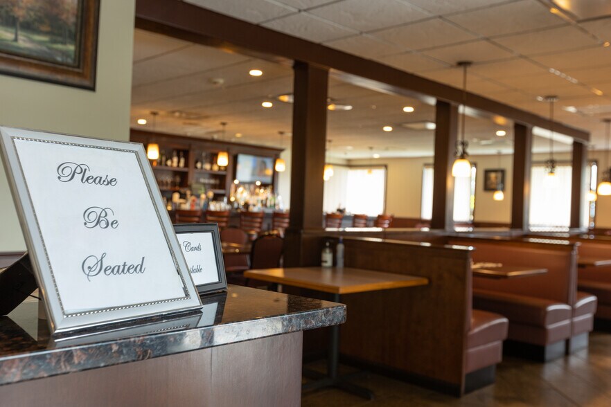 More Photos Of 2771 Scottsville Rd, Scottsville Restaurant For Sale