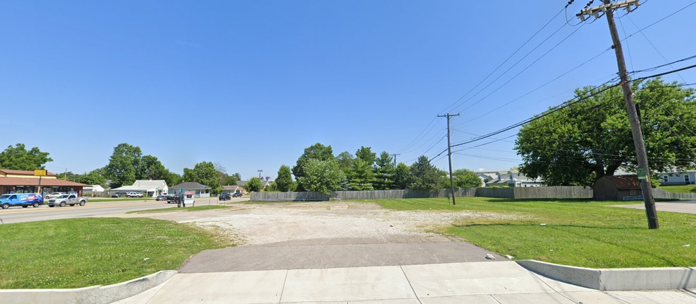 More Photos Of 3425 S Emerson Ave, Beech Grove Land For Sale