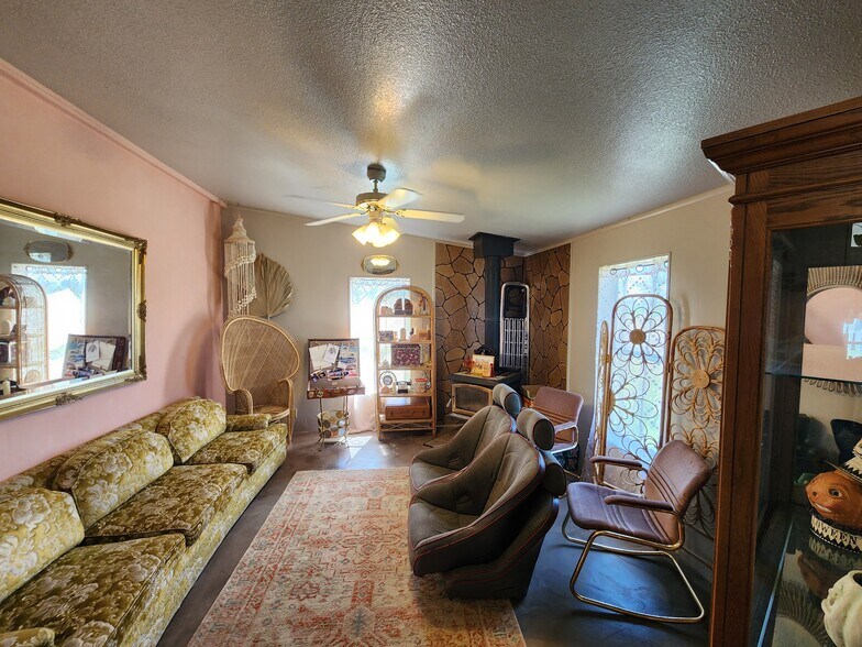 More Photos Of 7867 S 2000 W, Spanish Fork Land For Lease