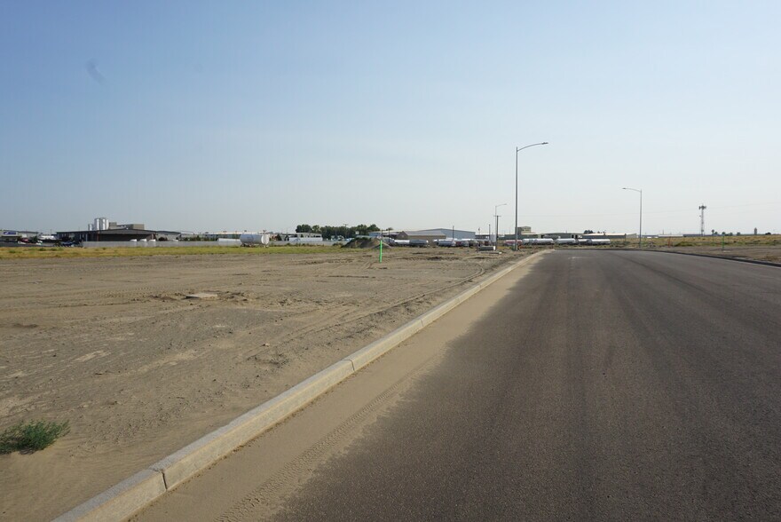 More Photos Of BSP 2022-03 Adams Street, Pasco Land For Sale