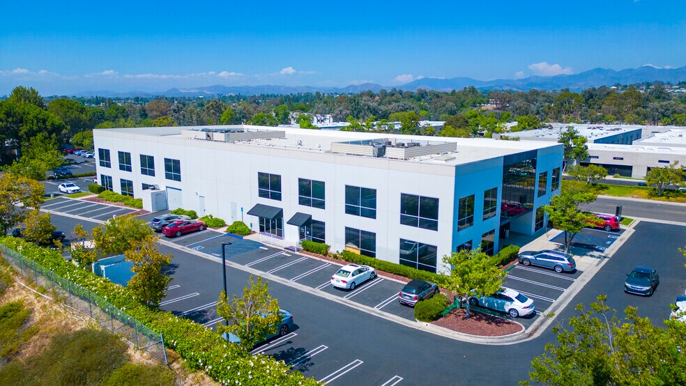 More Photos Of 23351-23361 Madero, Mission Viejo Research And Development For Lease