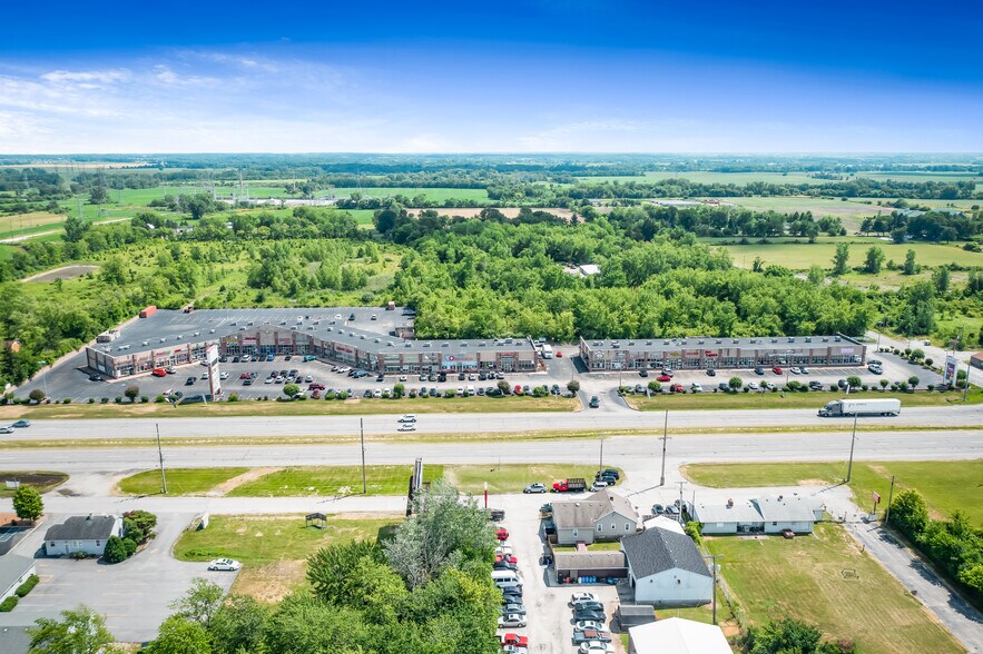 More Photos Of 4901-5005 E 81st Ave, Merrillville Unknown For Lease