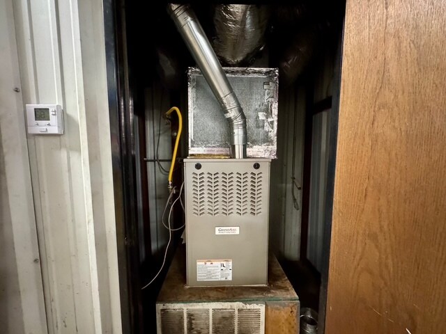 More Photos Of 6624 Melrose Ln, Oklahoma City Manufacturing For Sale