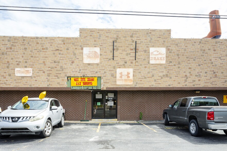 More Photos Of 1140 Highway 367 N, Judsonia Freestanding For Sale