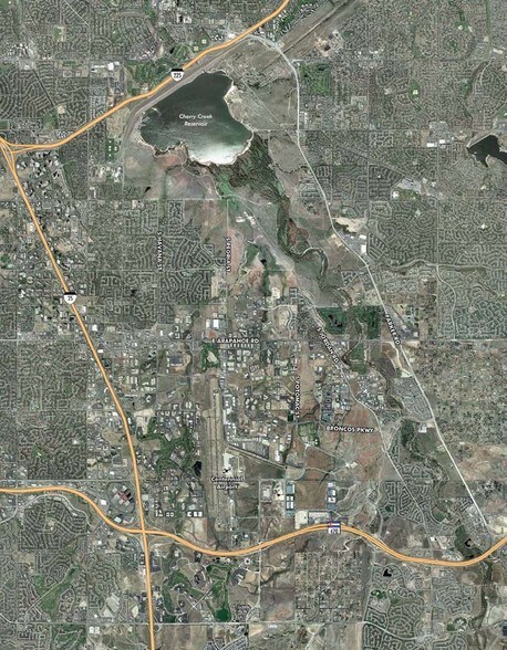 Primary Photo Of 15530 E Broncos Pky, Centennial Office For Lease