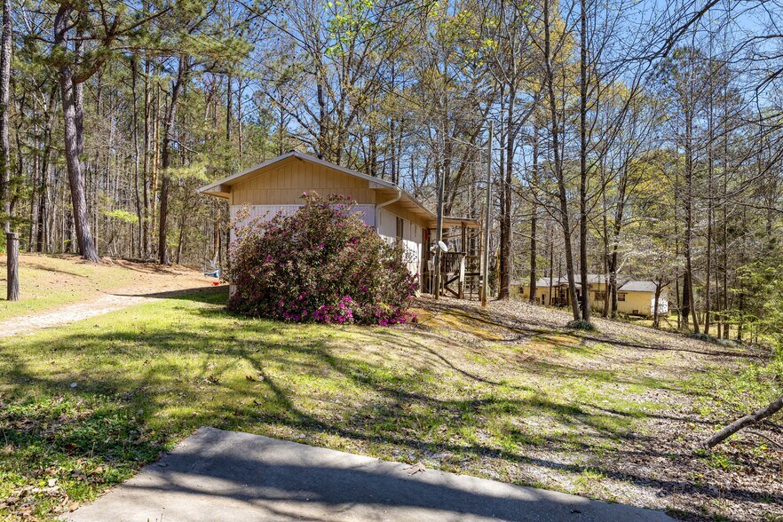 More Photos Of 3200 GA Highway 219, Franklin Multifamily For Sale