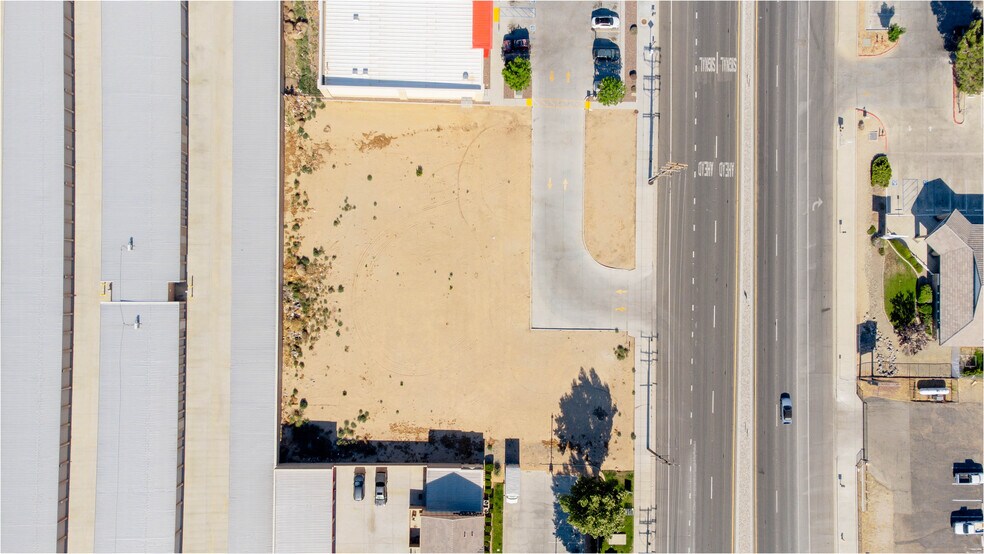 More Photos Of Palmdale Rd & Del Gado Rd, Victorville Land For Sale