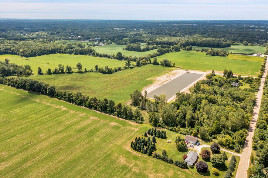 More Photos Of 0000 Martinsville Rd, Belleville Land For Sale