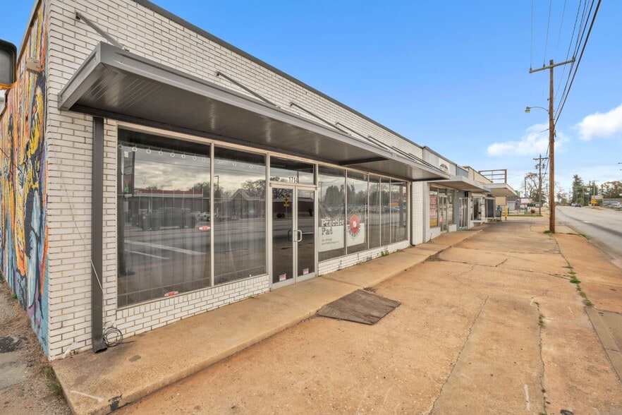 Primary Photo Of 1714 Easley Bridge Rd, Greenville Storefront Retail Office For Sale