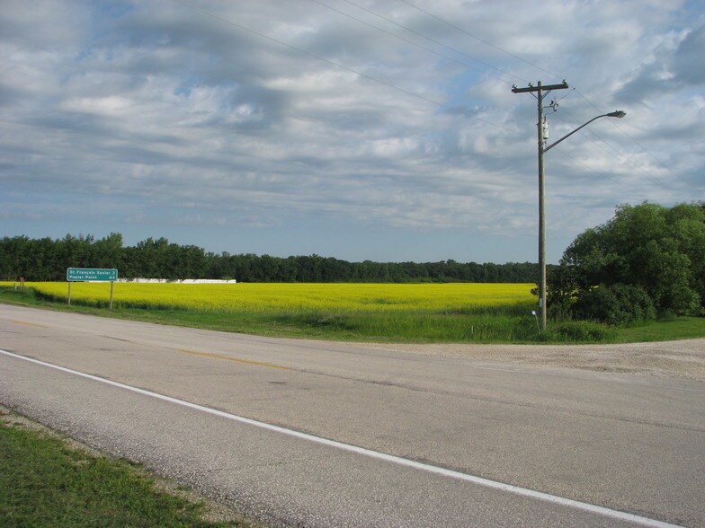 More Photos Of 196448 PTH #, St Francois Xavier Land For Sale