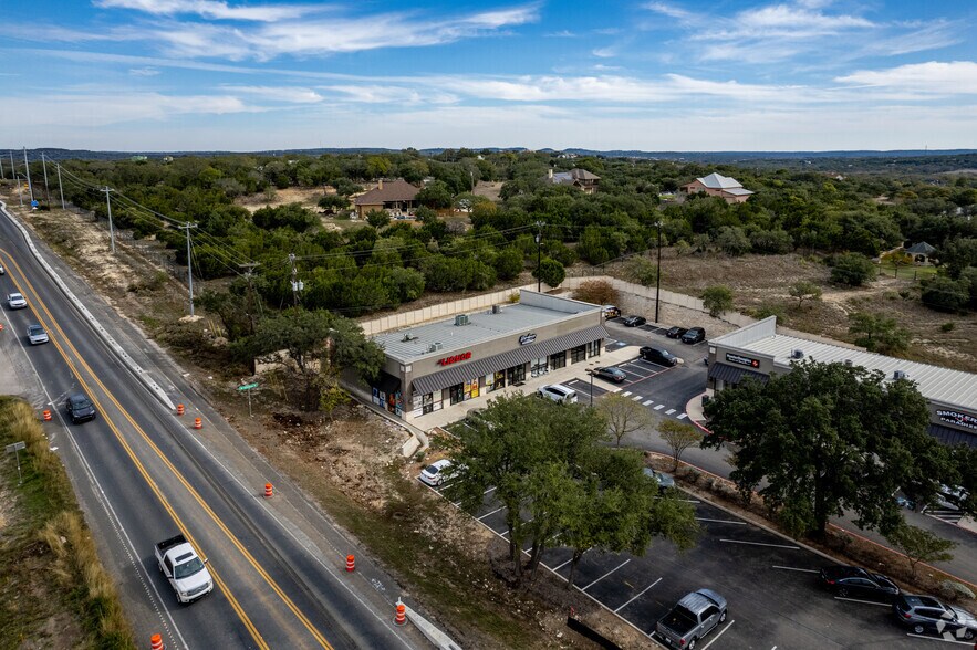 More Photos Of 19851 State Highway 46 W, Spring Branch Unknown For Lease
