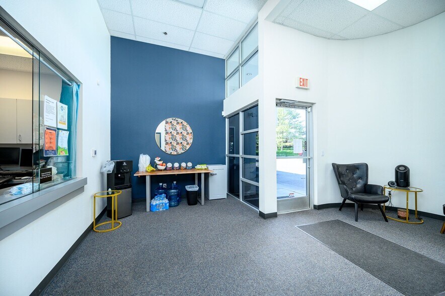 More Photos Of 308 N Villa Rd, Newberg Medical For Lease