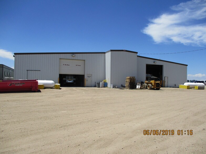 More Photos Of 15312 Highway 14, Ault Warehouse For Sale