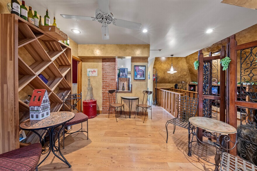 More Photos Of 405 Main St, Parkville Storefront Retail Office For Sale