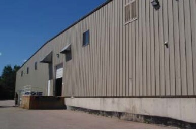 More Photos Of 5905 Lamar St, Arvada Warehouse For Lease